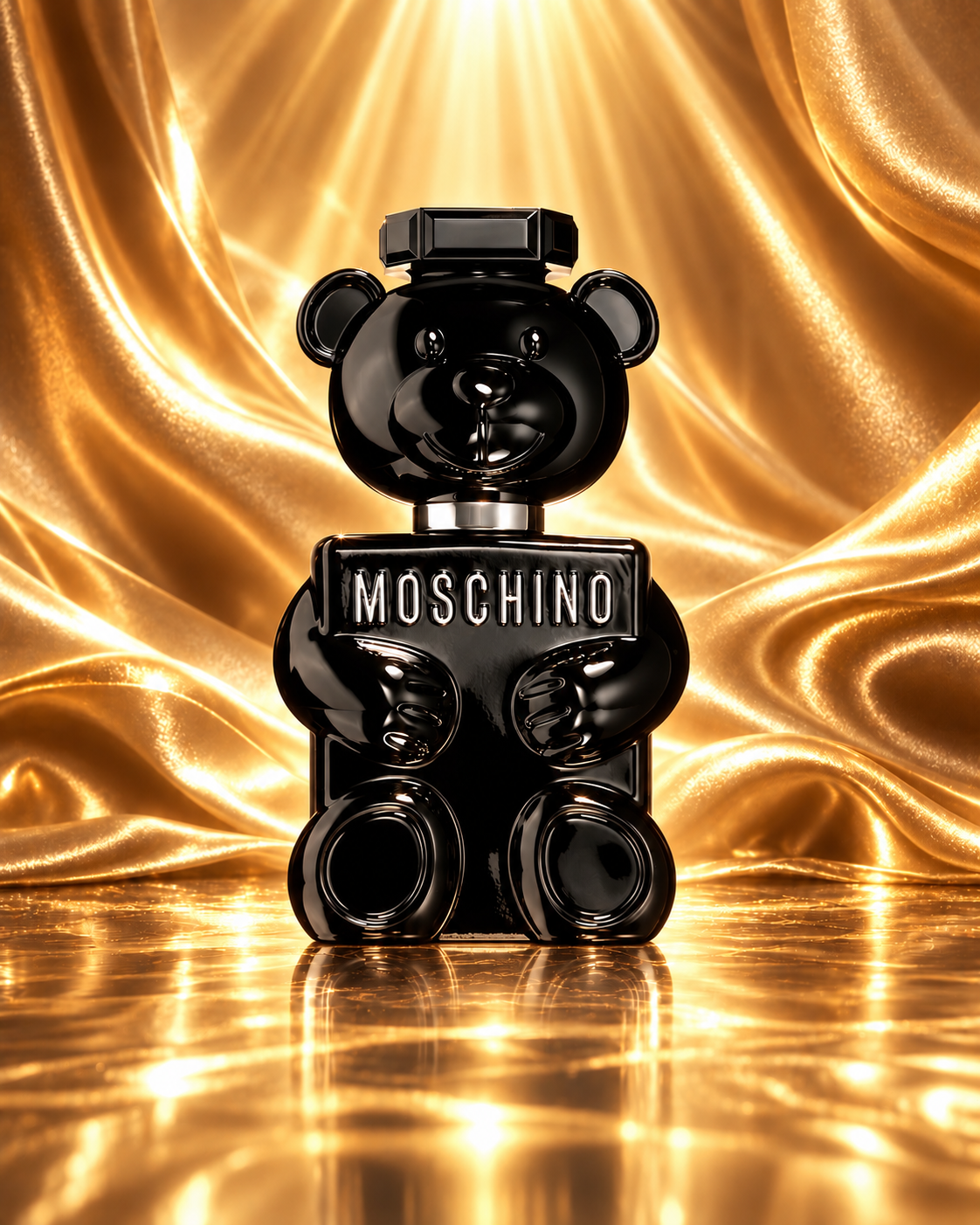 MOSCHINO TOY BOY
