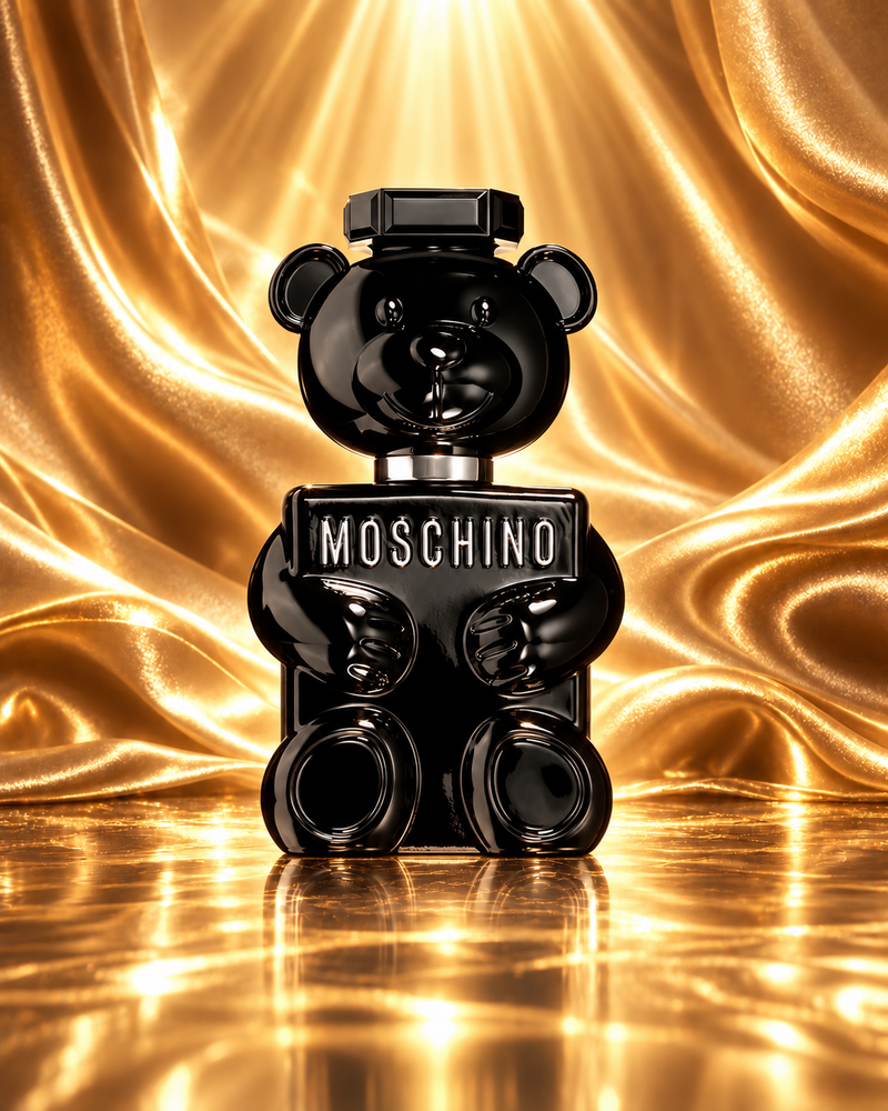 MOSCHINO TOY BOY