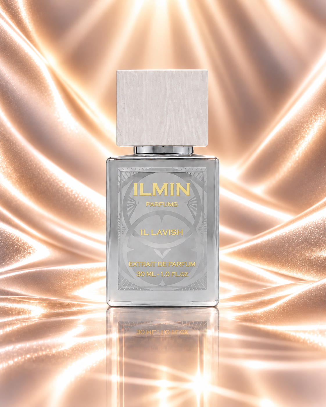 ILMIN IL LAVISH