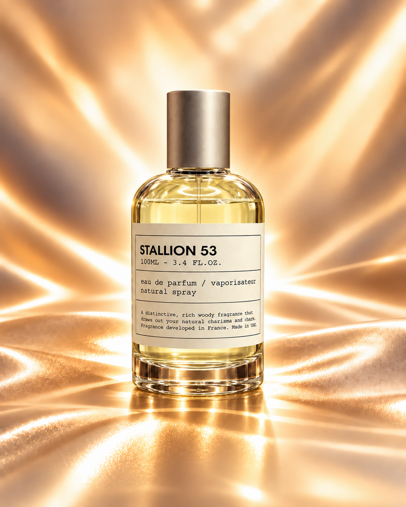 STALLION 53
