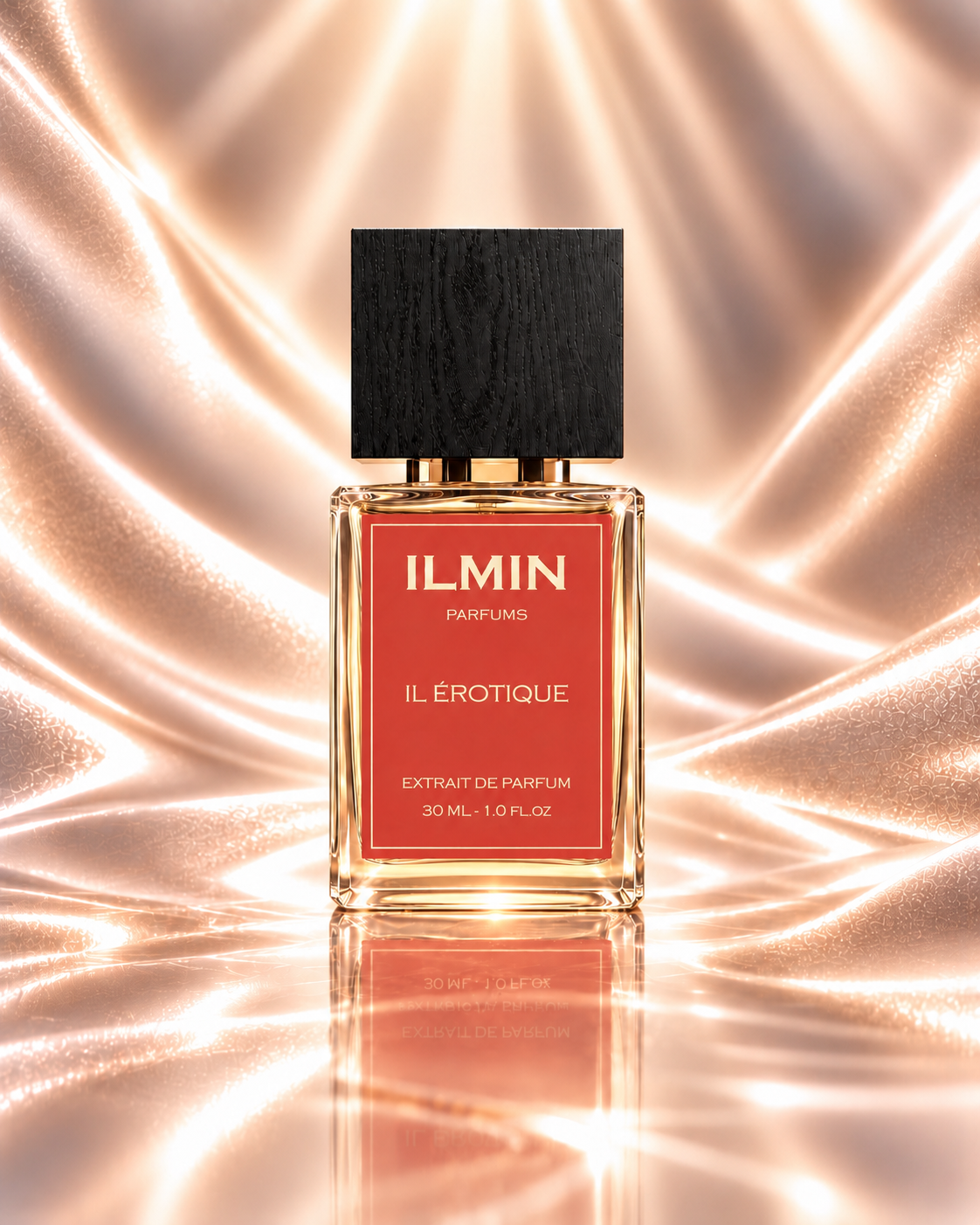 ILMIN IL EROTIQUE