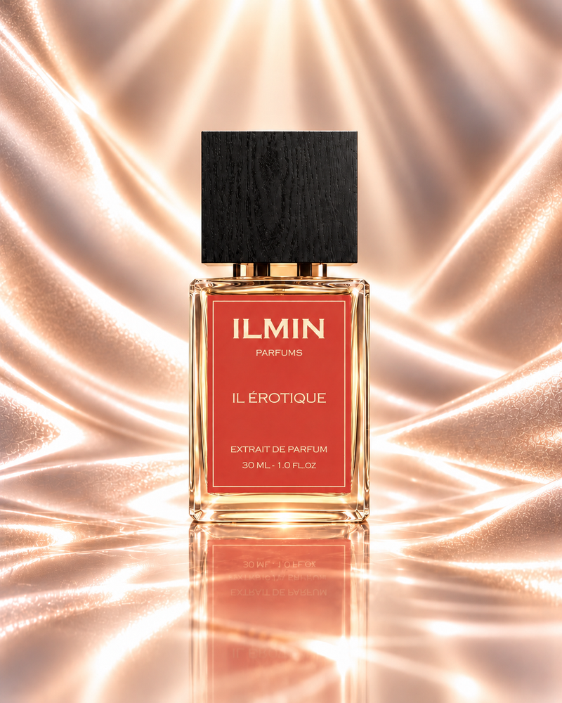 ILMIN IL EROTIQUE