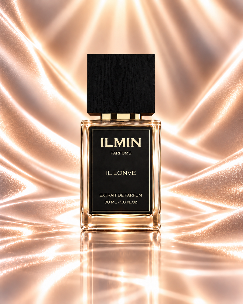 ILMIN IL LONVE