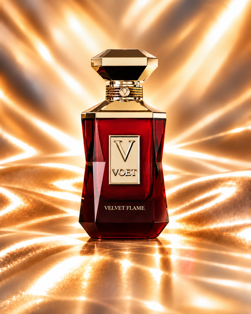 VELVET FLAME