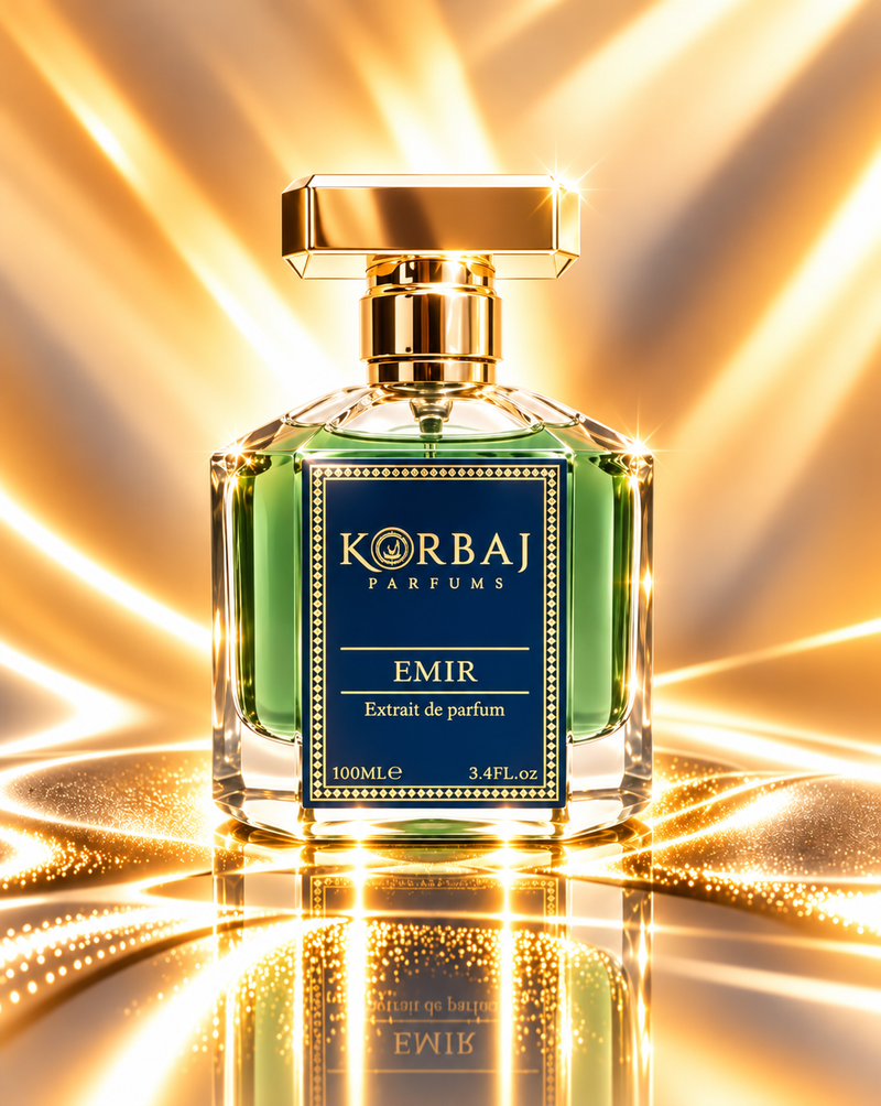 KORBAJ EMIR