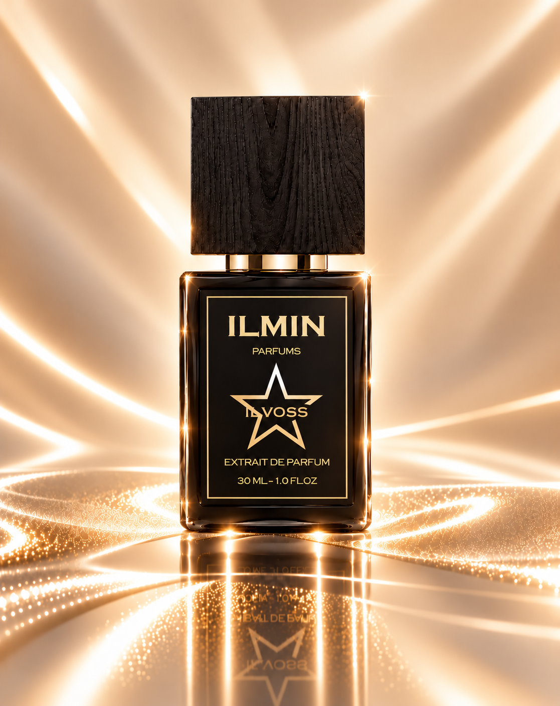 ILMIN IL VOSS