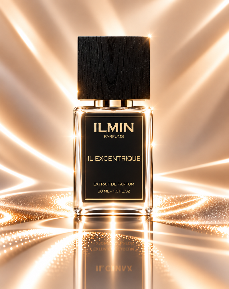 ILMIN IL EXCENTRIQUE