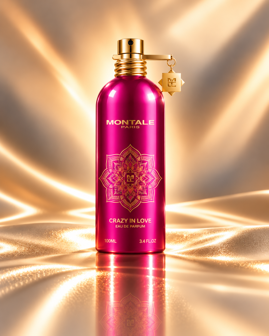 MONTALE CRAZY IN LOVE