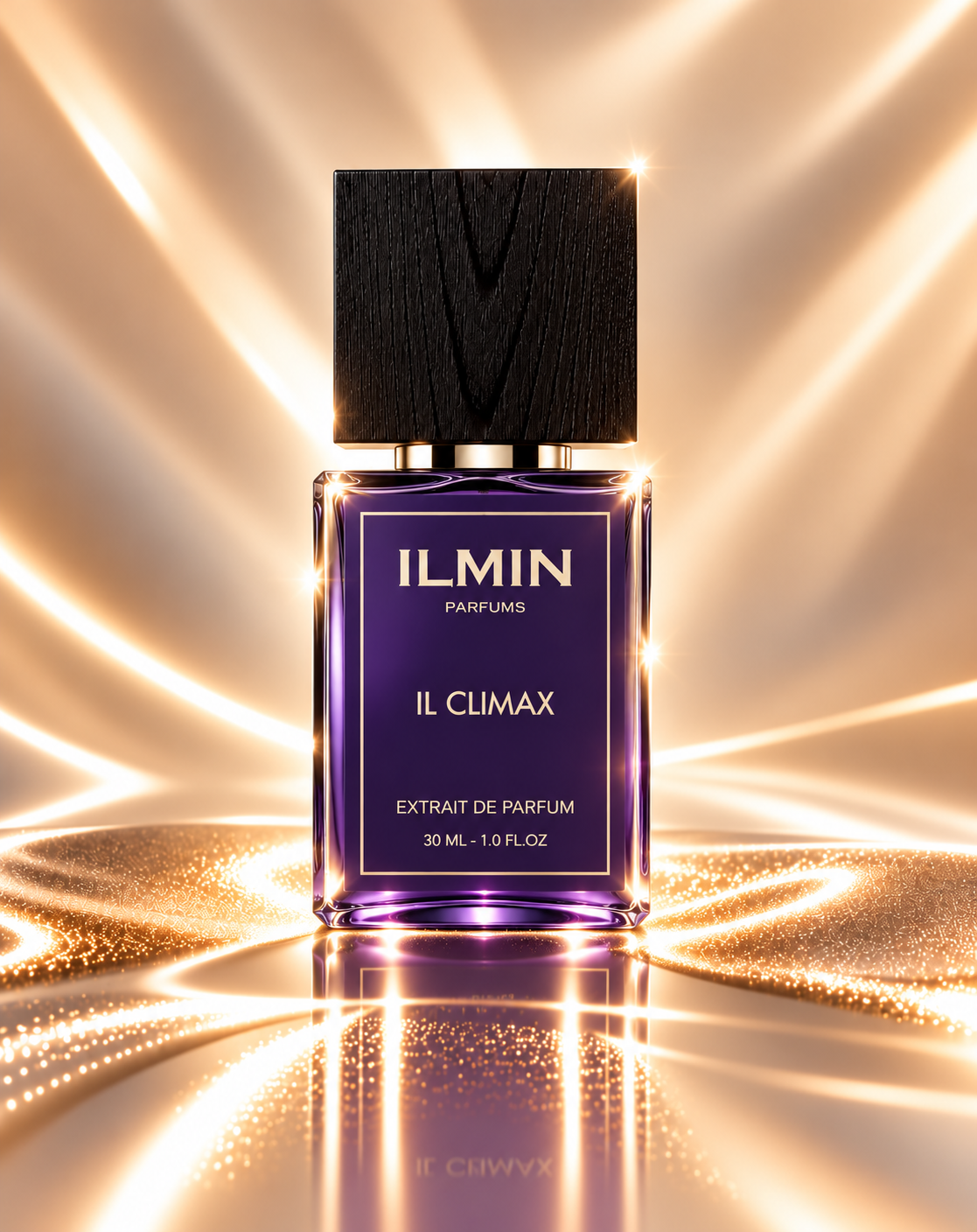 ILMIN IL CLIMAX