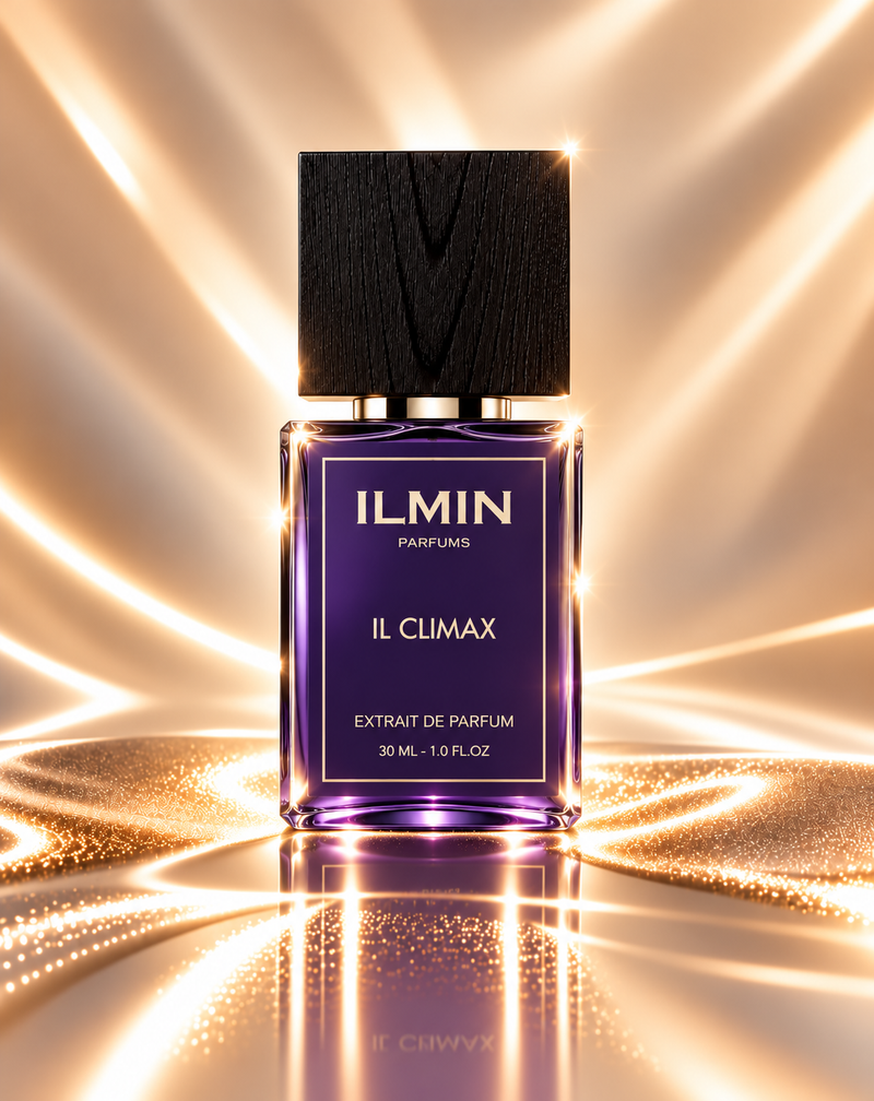 ILMIN IL CLIMAX