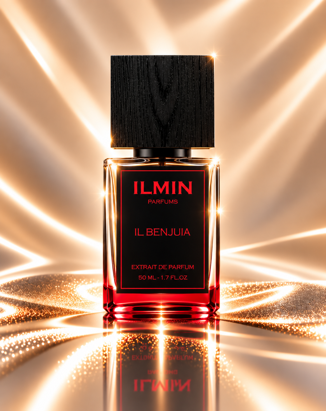 ILMIN IL BENJUIA