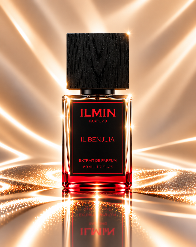 ILMIN IL BENJUIA