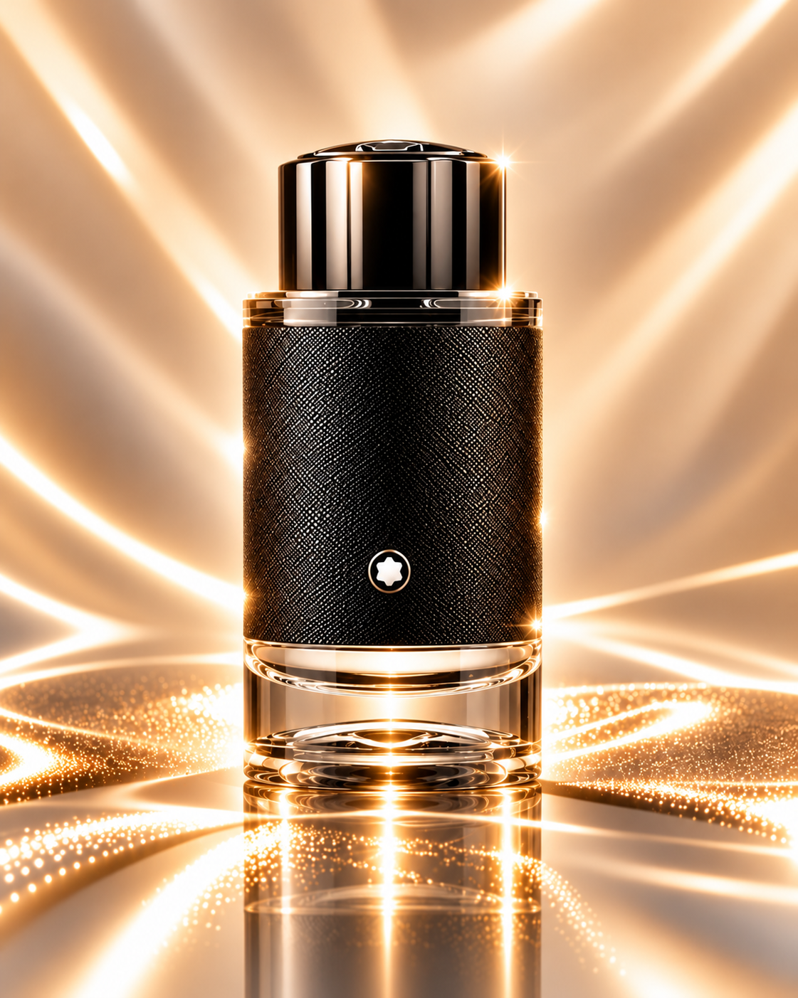 MONTBLANC EXPLORER EDP