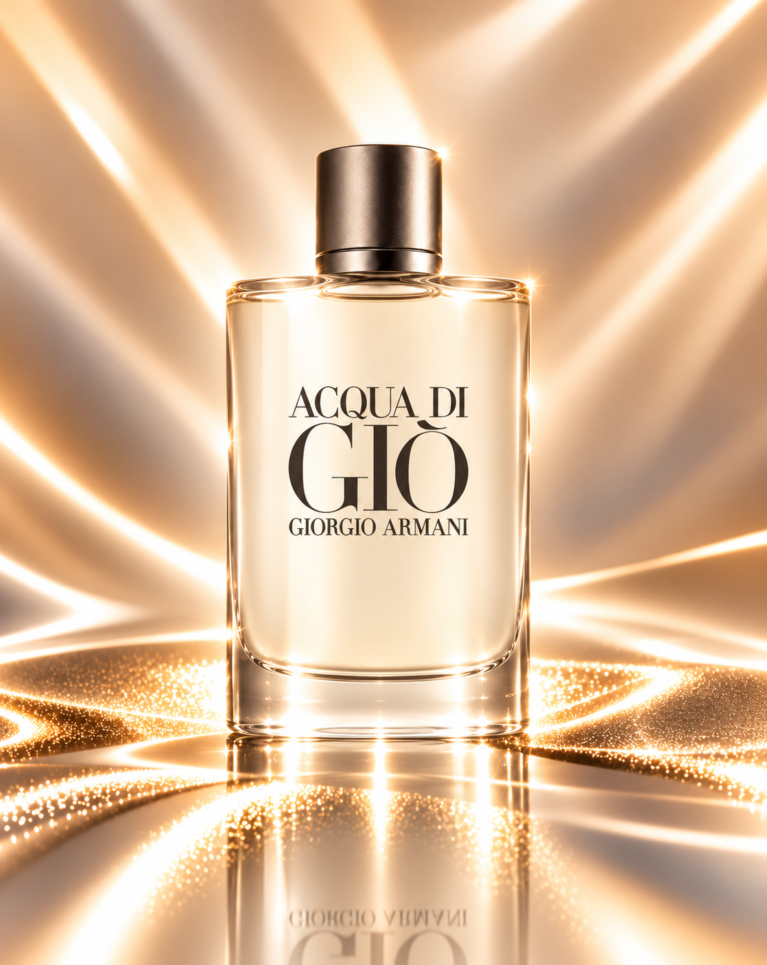 ACQUA DI GIO EDT