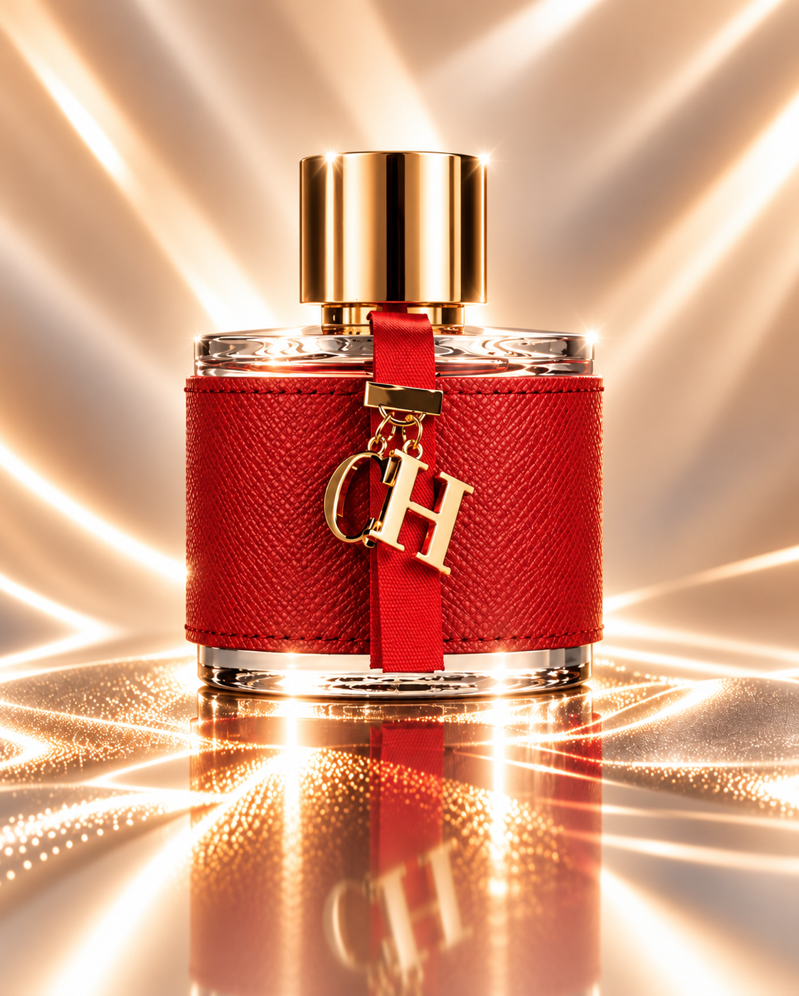 CH CAROLINA HERRERA EDT