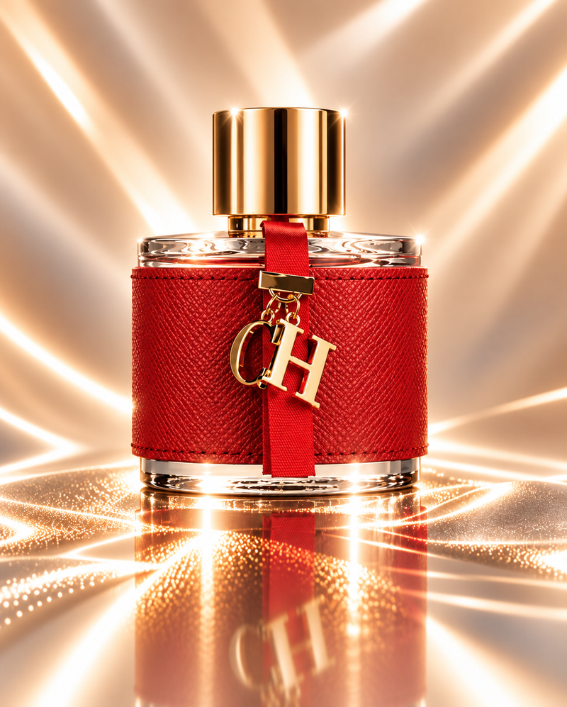 CH CAROLINA HERRERA EDT
