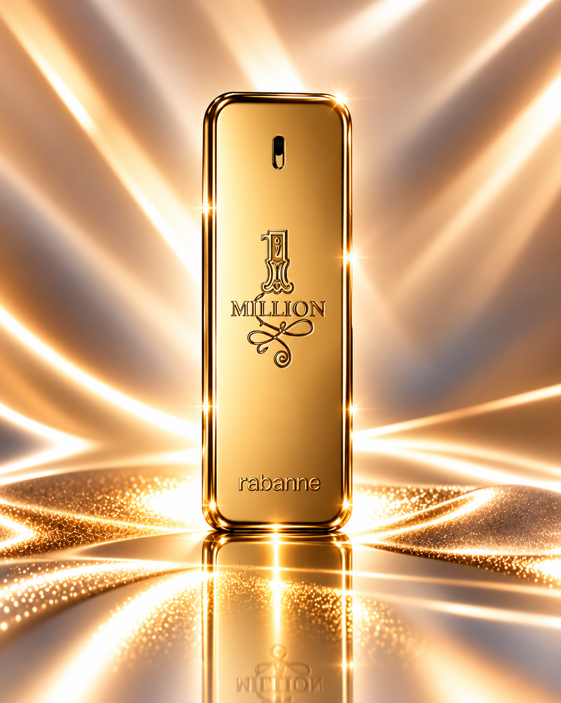 1 MILLION EDT 100 ML