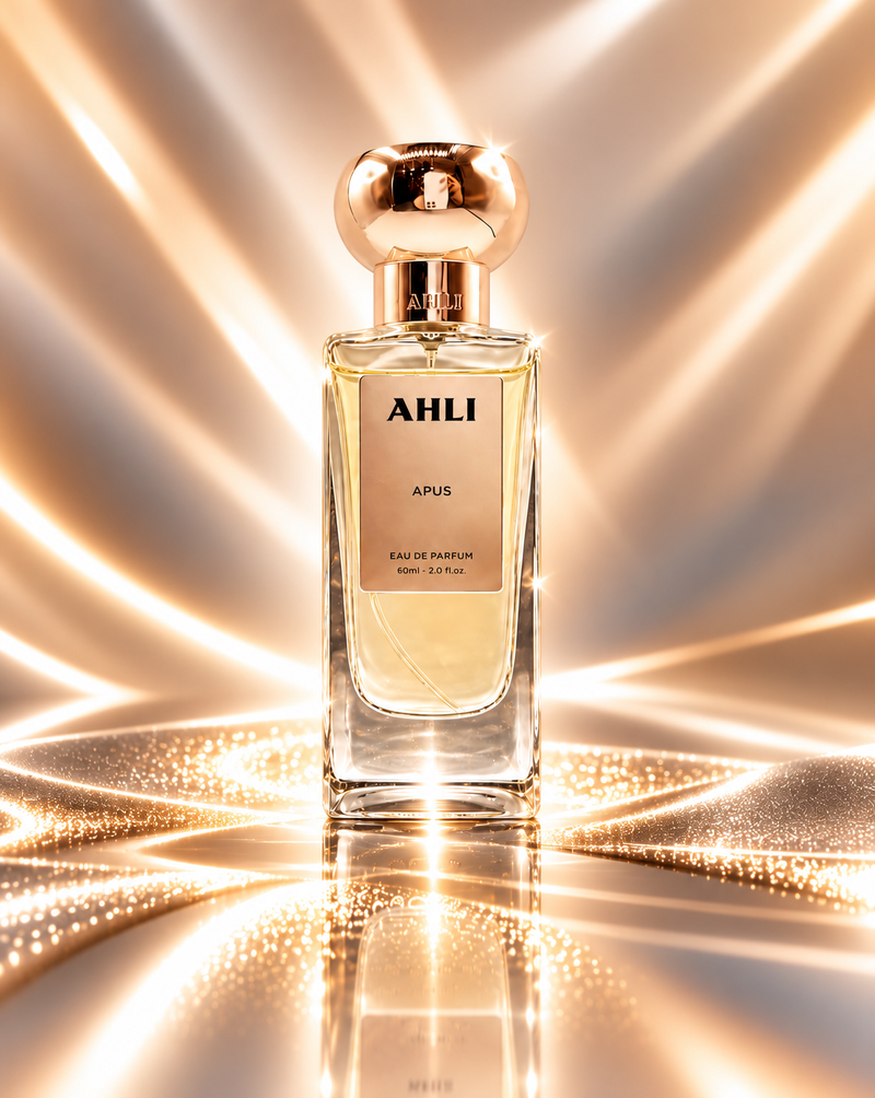 AHLI APUS