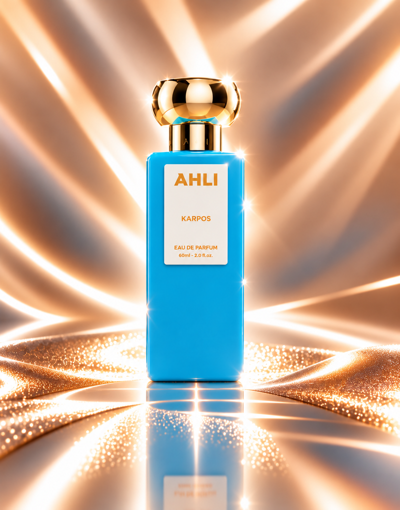 AHLI KARPOS