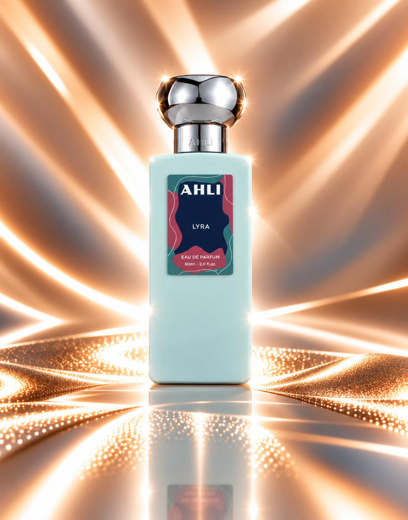 AHLI LYRA