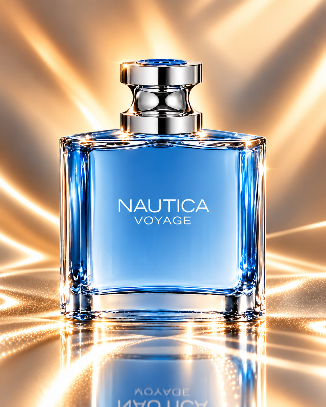 NAUTICA VOYAGE