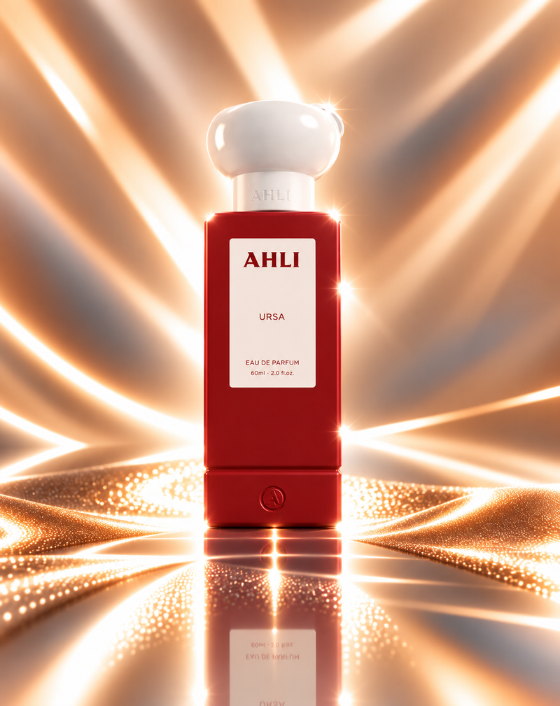 AHLI URSA