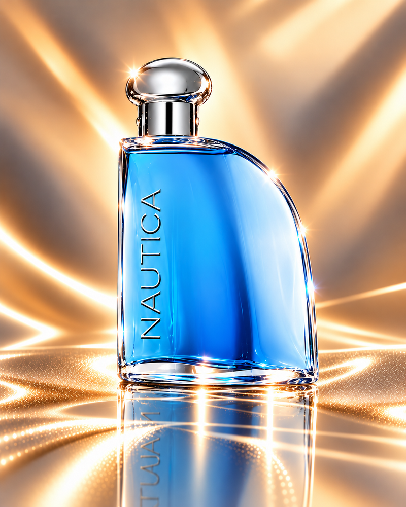 NAUTICA BLUE