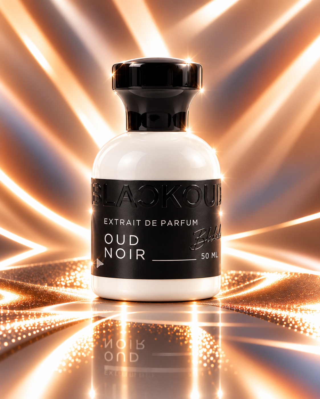 OUD NOIR