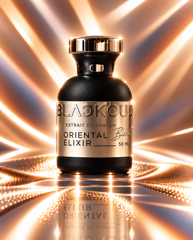 ORIENTAL ELIXIR