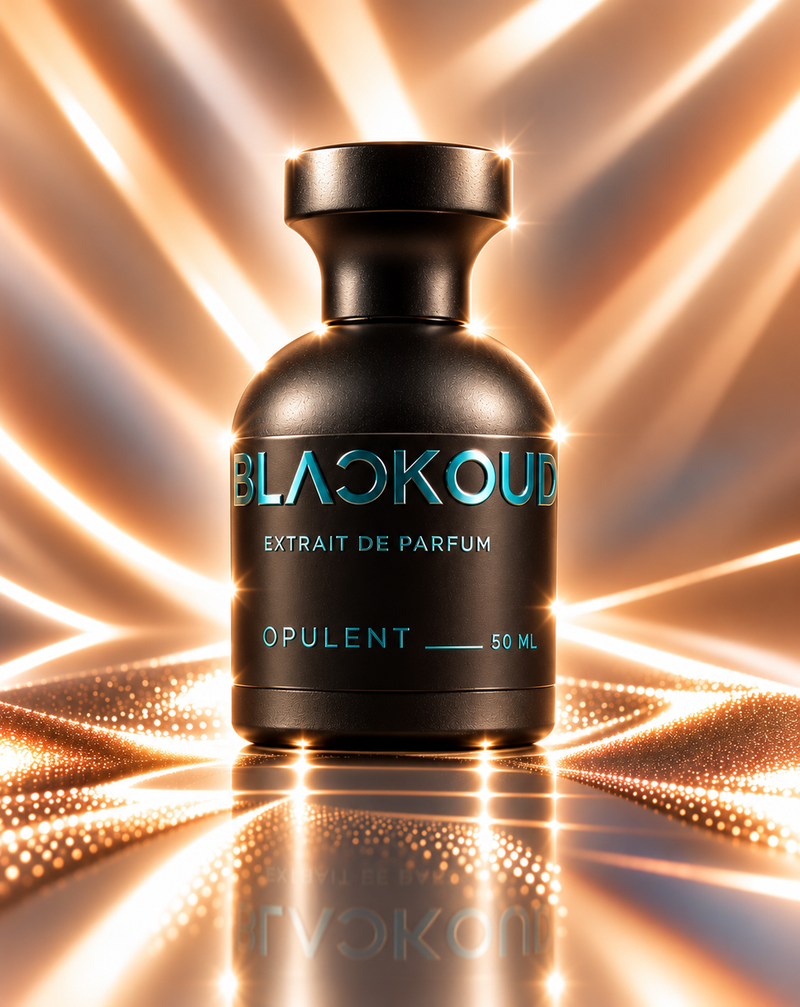 OPULENT