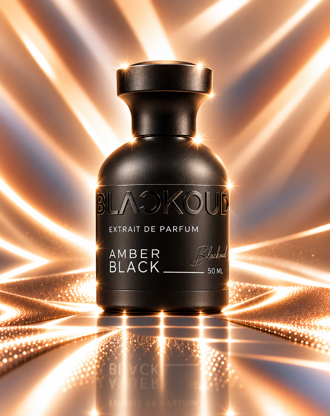 AMBER BLACK