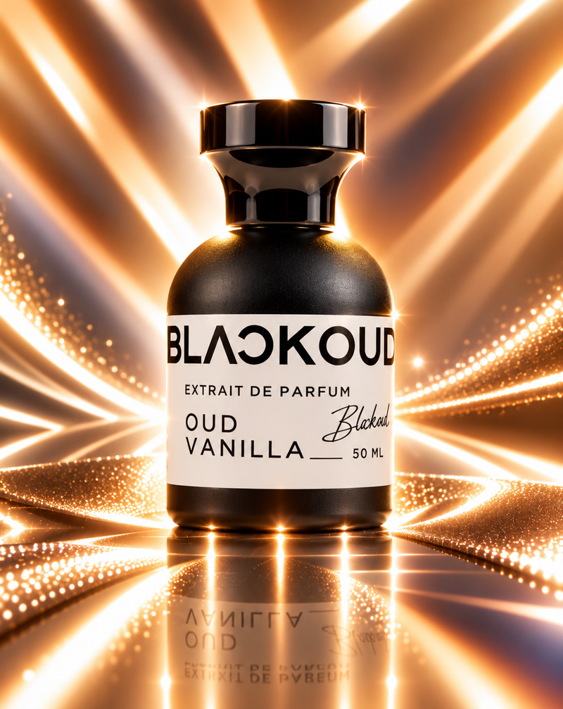 OUD VANILLA