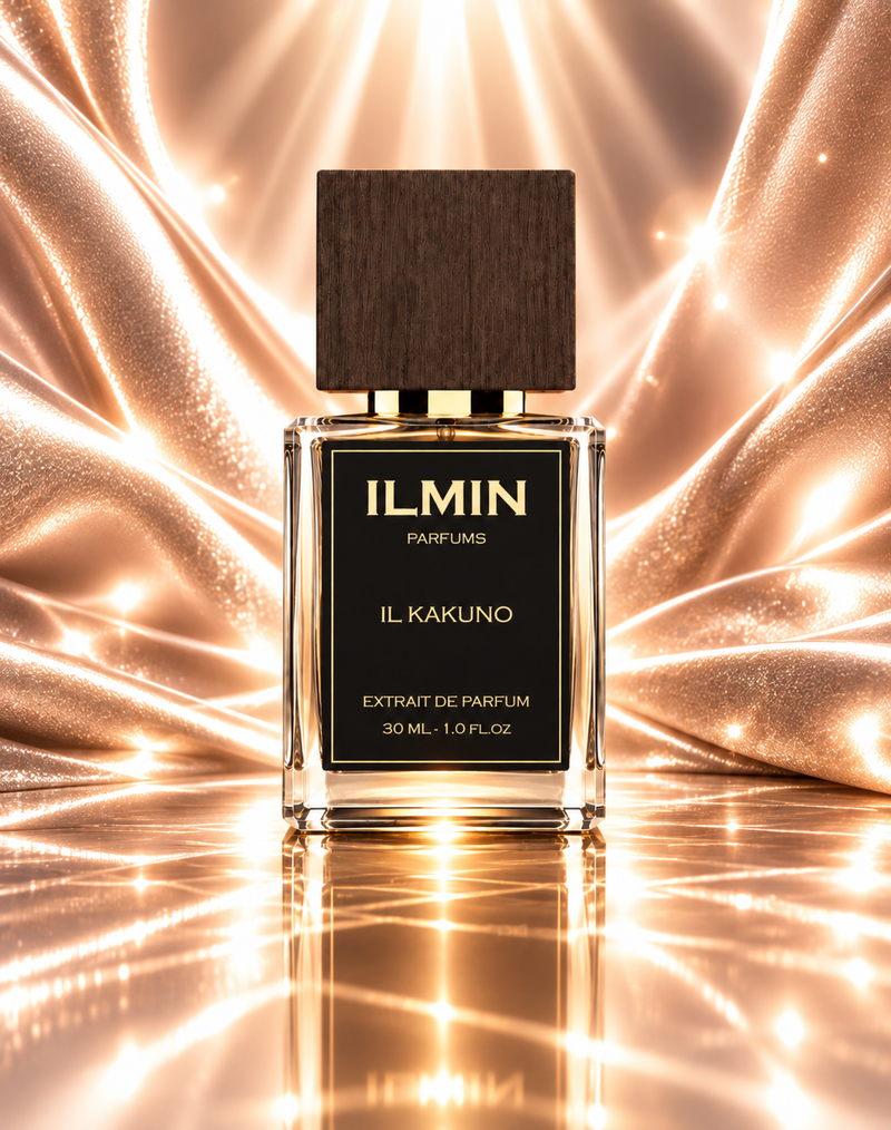 ILMIN IL KAKUNO