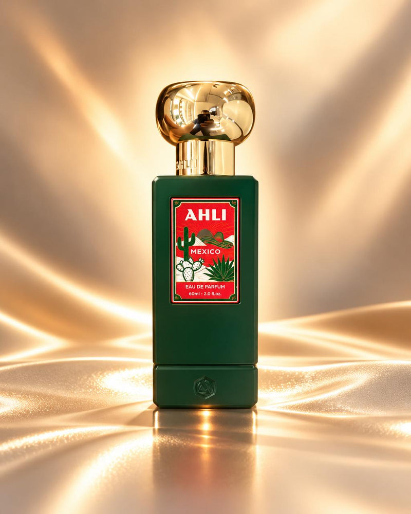 AHLI MEXICO