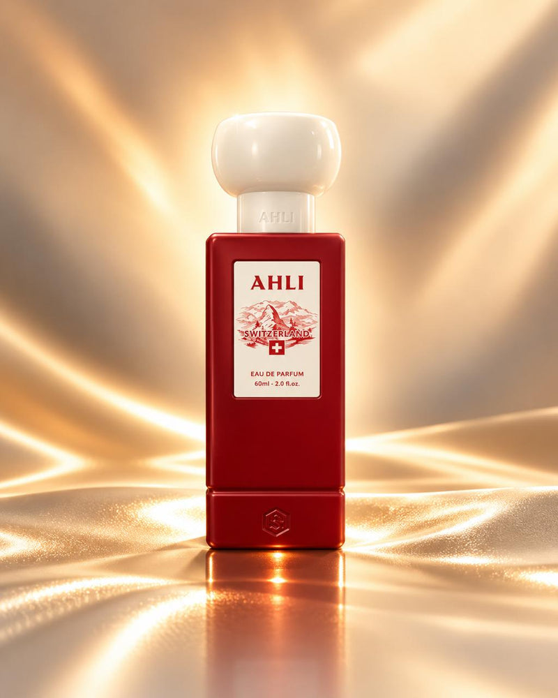 AHLI SWITZERLAND