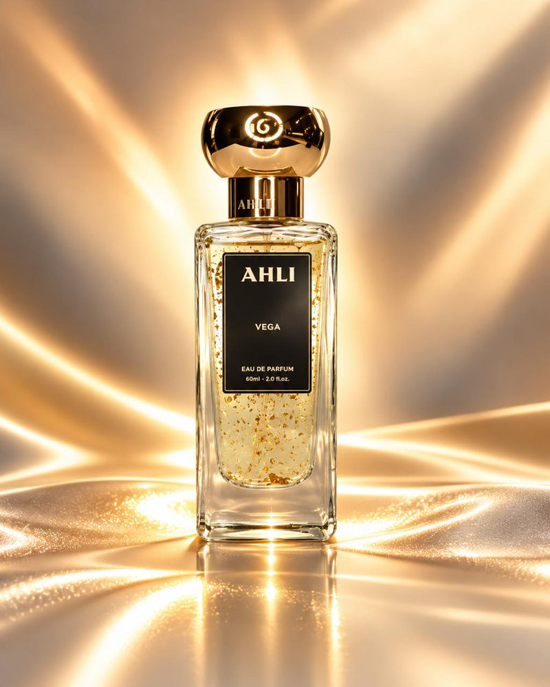 AHLI VEGA GOLD