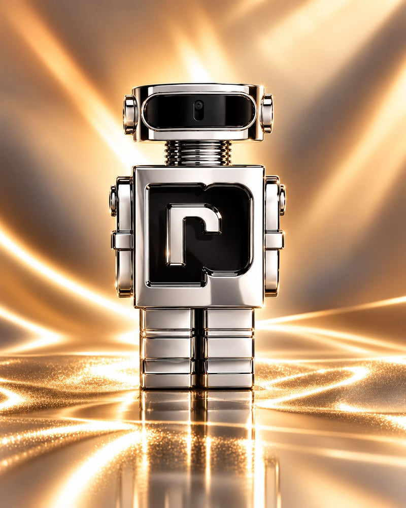 RABANNE PHANTOM EDT