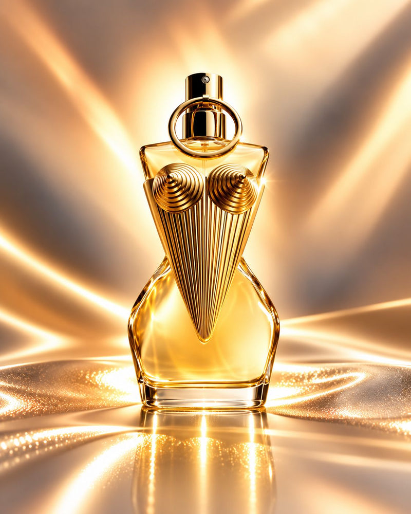 GAULTIER DIVINE EDP