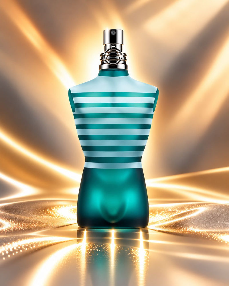 JEAN PAUL GAULTIER LE MALE EDT